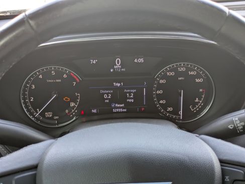 Used 2021 Cadillac CT5 Premium Luxury image 25