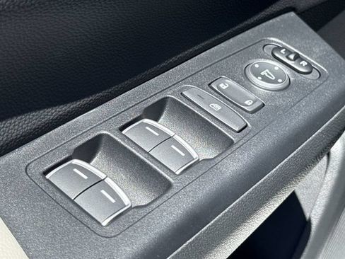 New 2026 Honda CR-V EX-L image 25