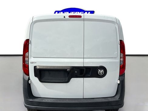 Used 2020 RAM ProMaster City Tradesman w/ Window Group 10 image 6