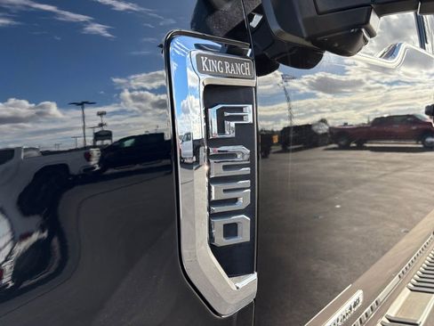 Used 2021 Ford F250 King Ranch image 37