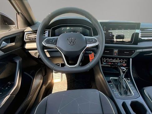 New 2026 Volkswagen Jetta Sport FWD image 10