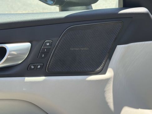 Certified 2024 Volvo XC60 B5 Plus AWD/4WD image 16