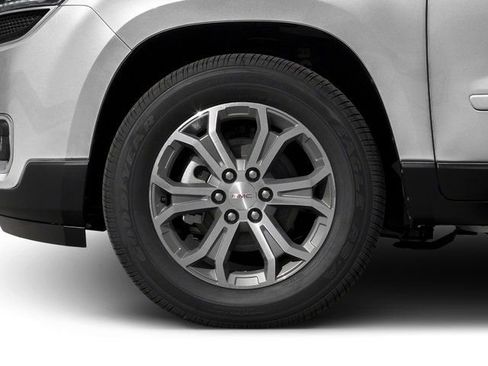 Used 2017 GMC Acadia Limited SLT image 14