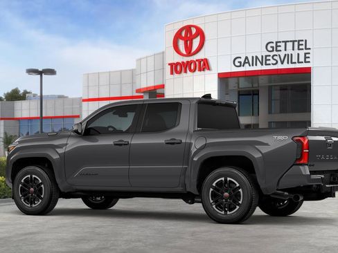 New 2025 Toyota Tacoma TRD Sport AWD/4WD image 59