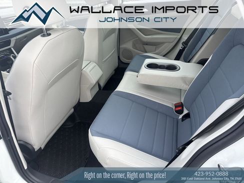 New 2026 Volkswagen Jetta SE image 29