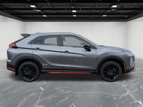 New 2026 Mitsubishi Eclipse Cross Ralliart AWD/4WD image 6