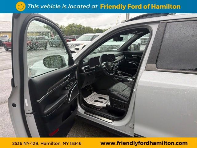 Used 2024 Kia Telluride SX Prestige X-Line AWD/4WD image 15