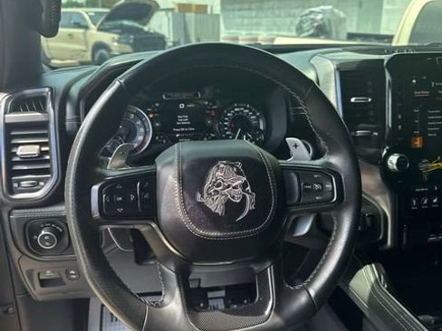 Used 2021 RAM 1500 TRX w/ TRX Level 1 Equipment Group image 20