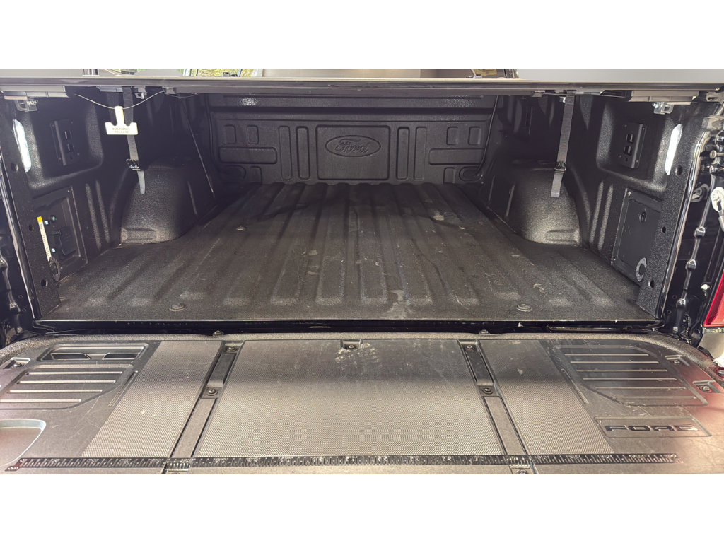 Used 2024 Ford F150 Raptor AWD/4WD image 31