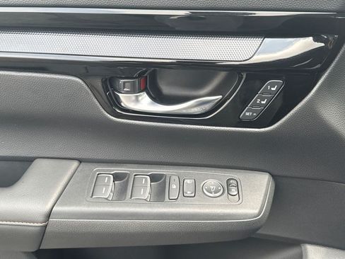 Certified 2024 Honda CR-V Sport Touring image 22
