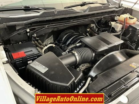 Used 2020 Chevrolet Silverado 2500 LT w/ Fleet Comfort Package image 37