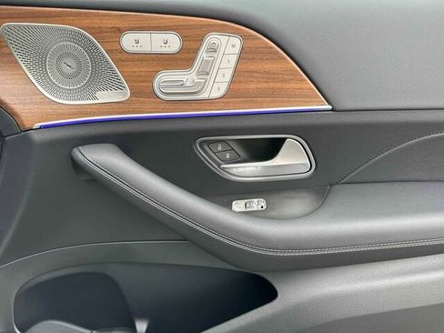 Used 2026 Mercedes-Benz GLE 450 4MATIC image 22