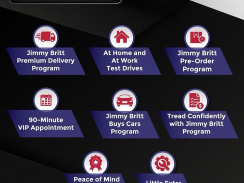 New 2026 GMC Yukon Denali w/ Sun & Power Step Package image 10