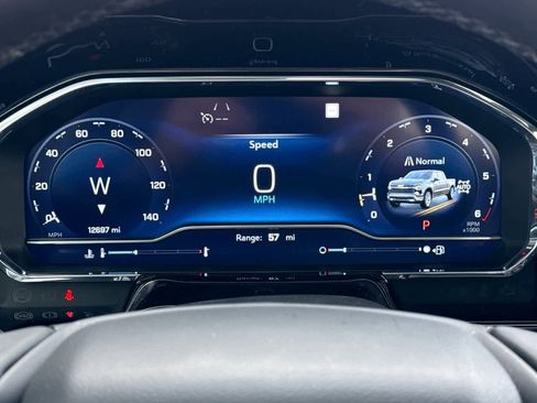 Used 2023 Chevrolet Silverado 1500 RST w/ Rally Edition image 27