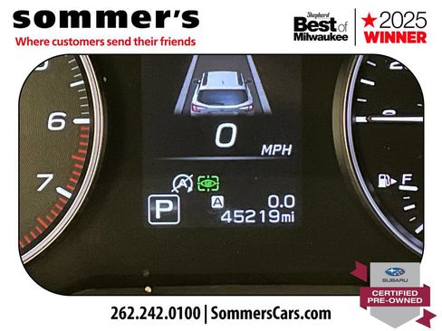 Certified 2024 Subaru Outback Limited AWD/4WD image 15