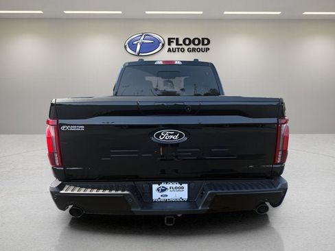 New 2026 Ford F150 Lariat w/ Equipment Group 501A Mid AWD/4WD image 6
