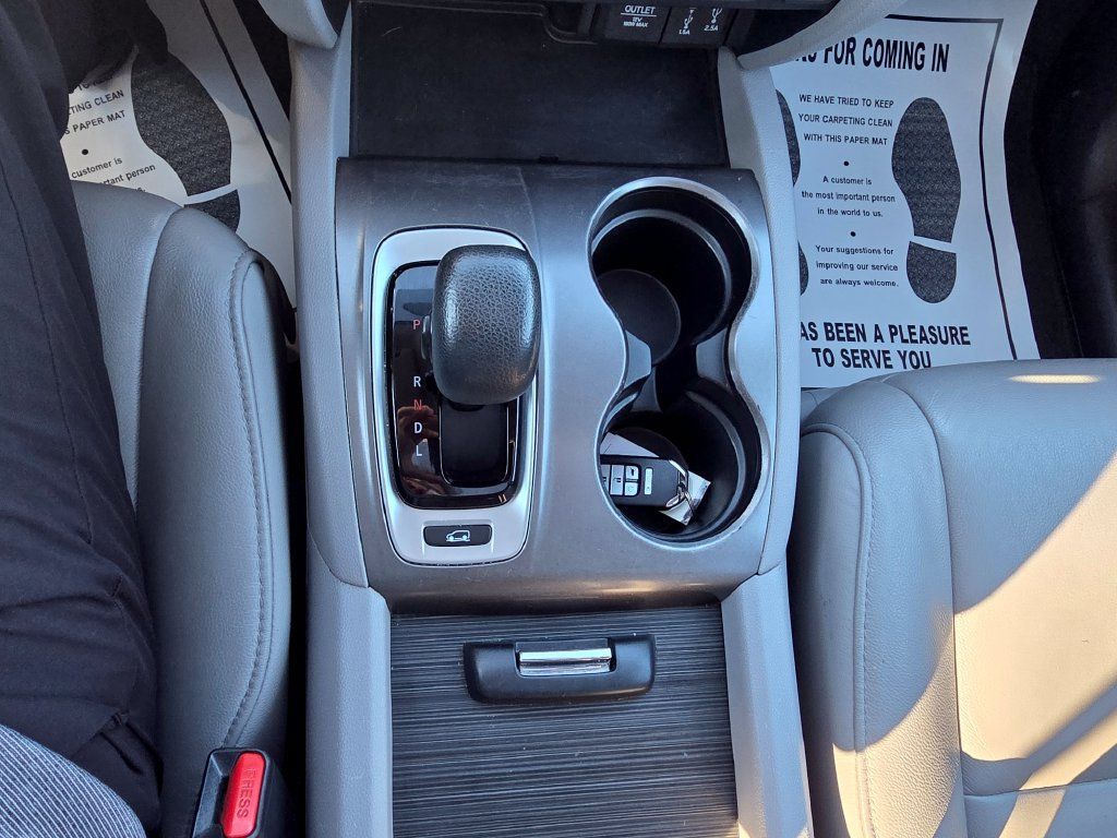 Used 2018 Honda Pilot EX-L image 20