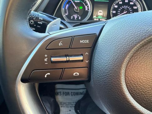 Used 2021 Hyundai Sonata SEL image 13