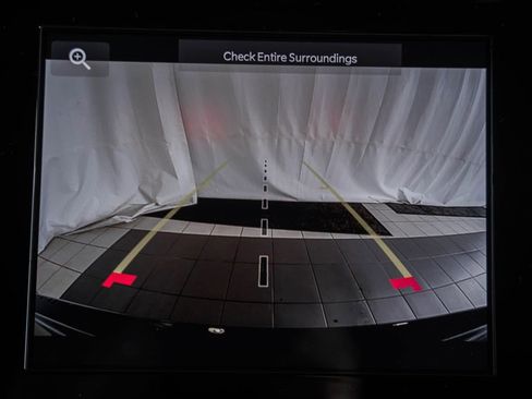 New 2025 Jeep Grand Cherokee Laredo X image 39