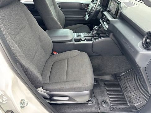 Used 2024 Toyota Land Cruiser 1958 AWD/4WD image 13