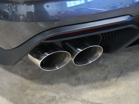 Used 2020 Ford Mustang Shelby GT500 w/ Carbon Fibre Track Pack image 12