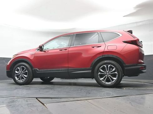 Used 2022 Honda CR-V EX-L image 37