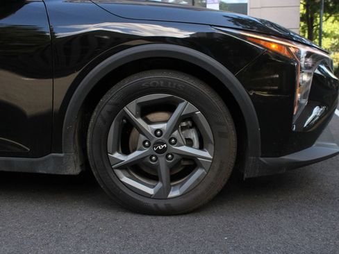 Used 2025 Kia K4 FWD image 4