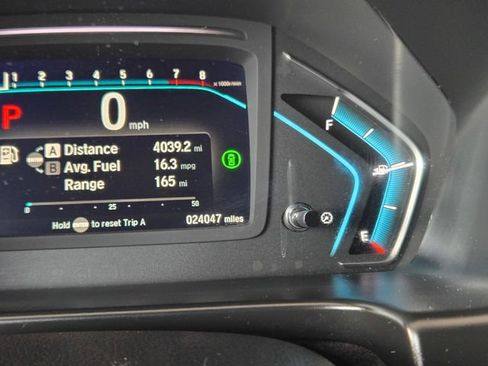 Used 2024 Honda Odyssey Sport image 21