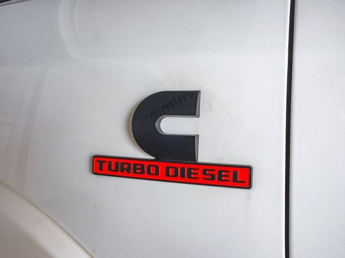 Used 2022 RAM 3500 Limited RWD image 55