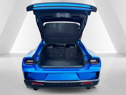 New 2026 Dodge Charger Scat Pack AWD/4WD image 31