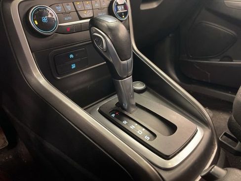 Used 2021 Ford EcoSport SE w/ SE Convenience Package image 24