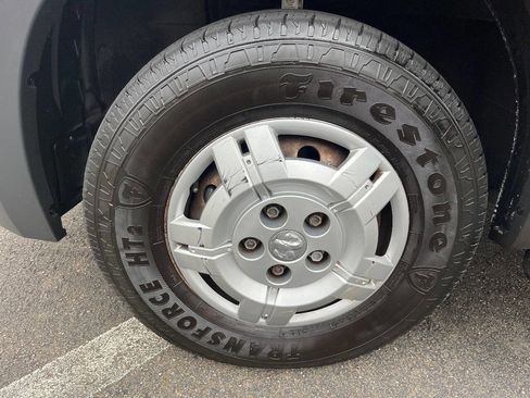 Used 2015 RAM ProMaster 2500 w/ Interior Convenience Group image 13