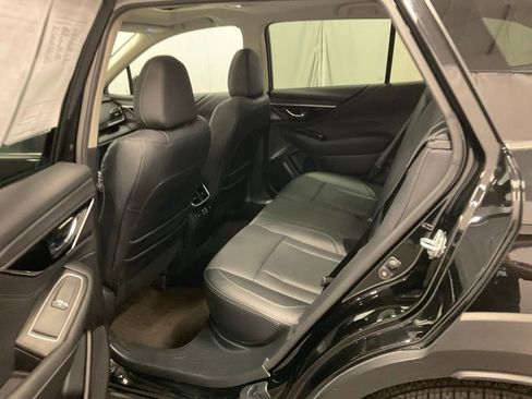 Certified 2025 Subaru Outback Limited image 34
