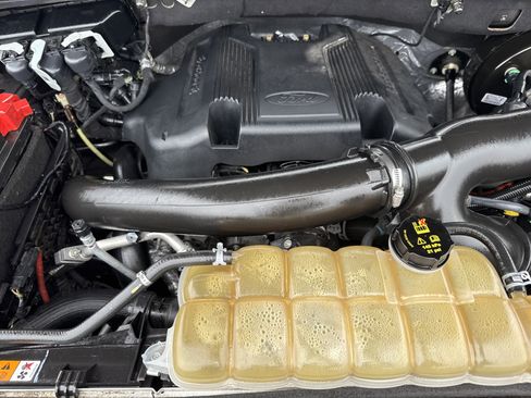 Used 2020 Ford Expedition Limited w/ Equipment Group 302A image 34