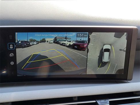 New 2026 Hyundai Tucson Limited image 18