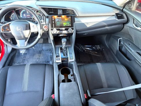 Used 2016 Honda Civic EX image 24