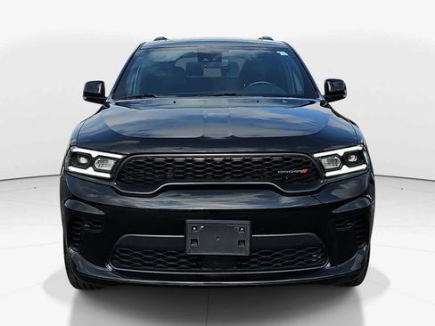 Used 2024 Dodge Durango GT AWD/4WD image 12