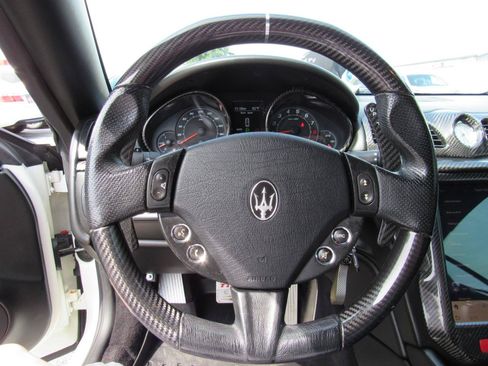 Used 2014 Maserati GranTurismo MC RWD image 17