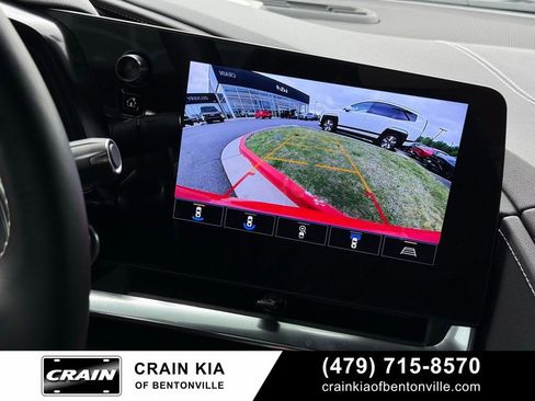 Used 2021 Chevrolet Corvette Stingray Preferred Conv w/ Battery Protection Package RWD image 16