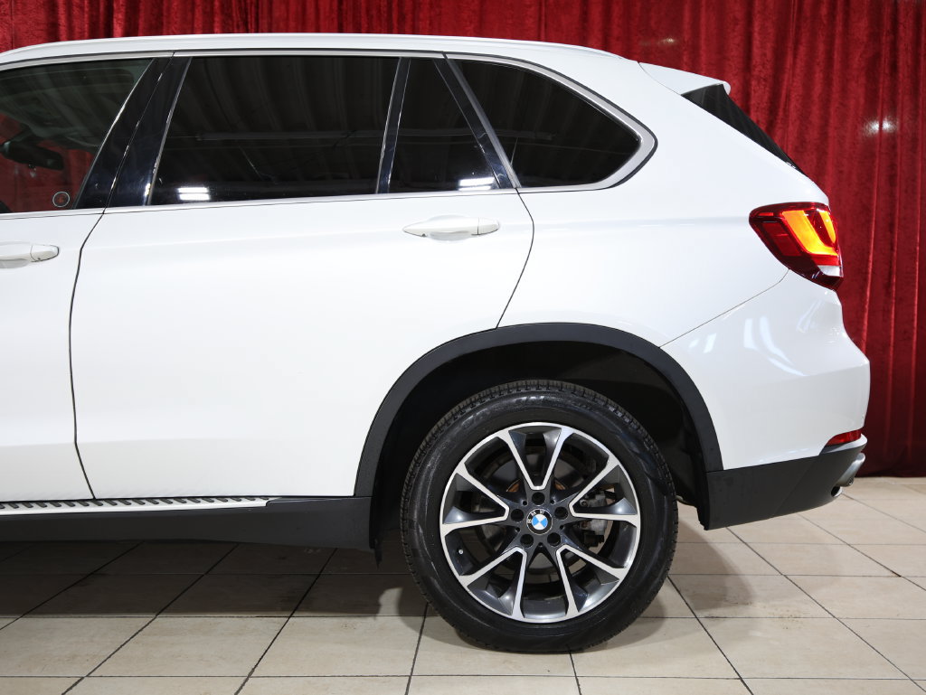 Used 2018 BMW X5 xDrive35i AWD/4WD image 5