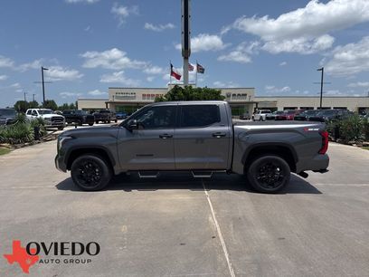Used 2023 Toyota Tundra SR5