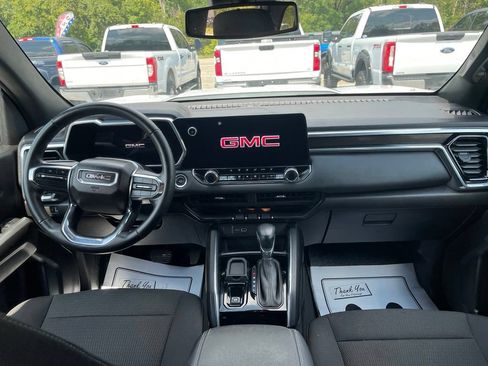 Used 2024 GMC Canyon Elevation w/ Convenience Package RWD image 23