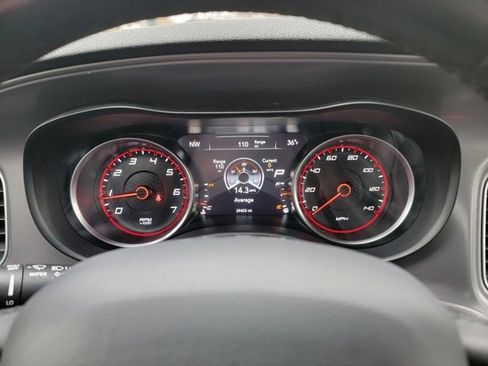 Used 2023 Dodge Charger SXT image 33