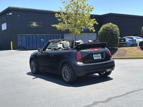 New 2026 MINI Cooper S FWD image 14