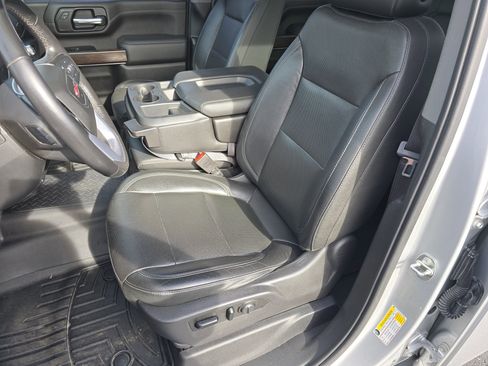 Used 2020 GMC Sierra 2500 SLT w/ Gooseneck/5TH Wheel Package image 31