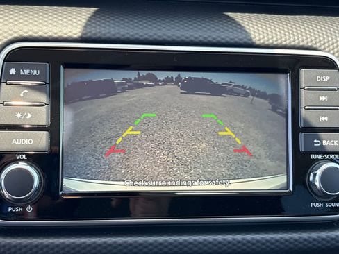 Used 2023 Nissan Kicks S w/ Interior Electronics Package FWD image 22