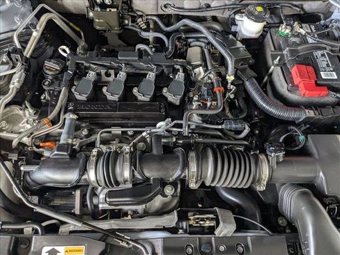 Certified 2022 Honda Accord Sport Special Edition image 21