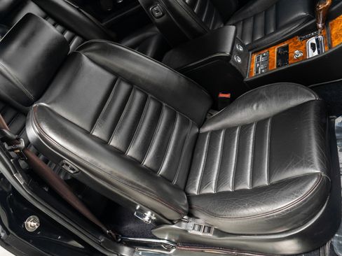 Used 1995 Bentley Continental R image 25