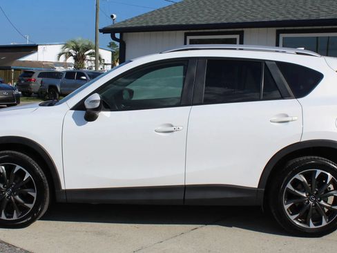 Used 2016 MAZDA CX-5 Grand Touring AWD/4WD image 2