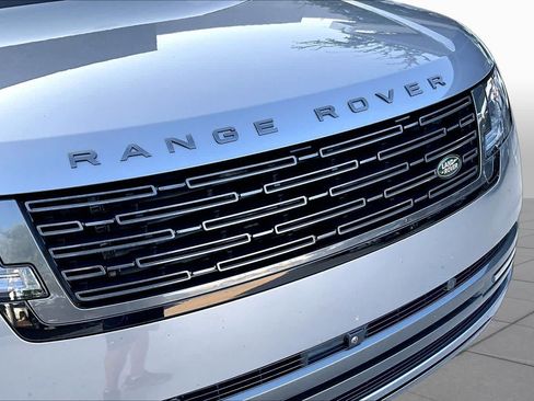 Used 2023 Land Rover Range Rover SE AWD/4WD image 64